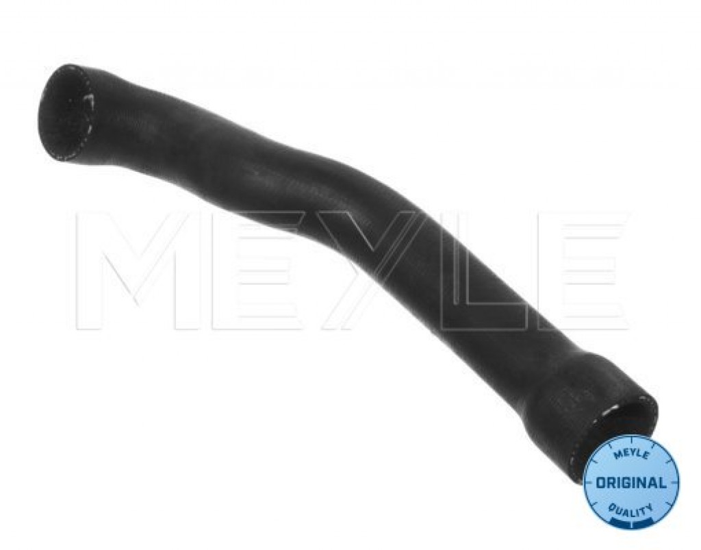 Water Coolant Hose E36